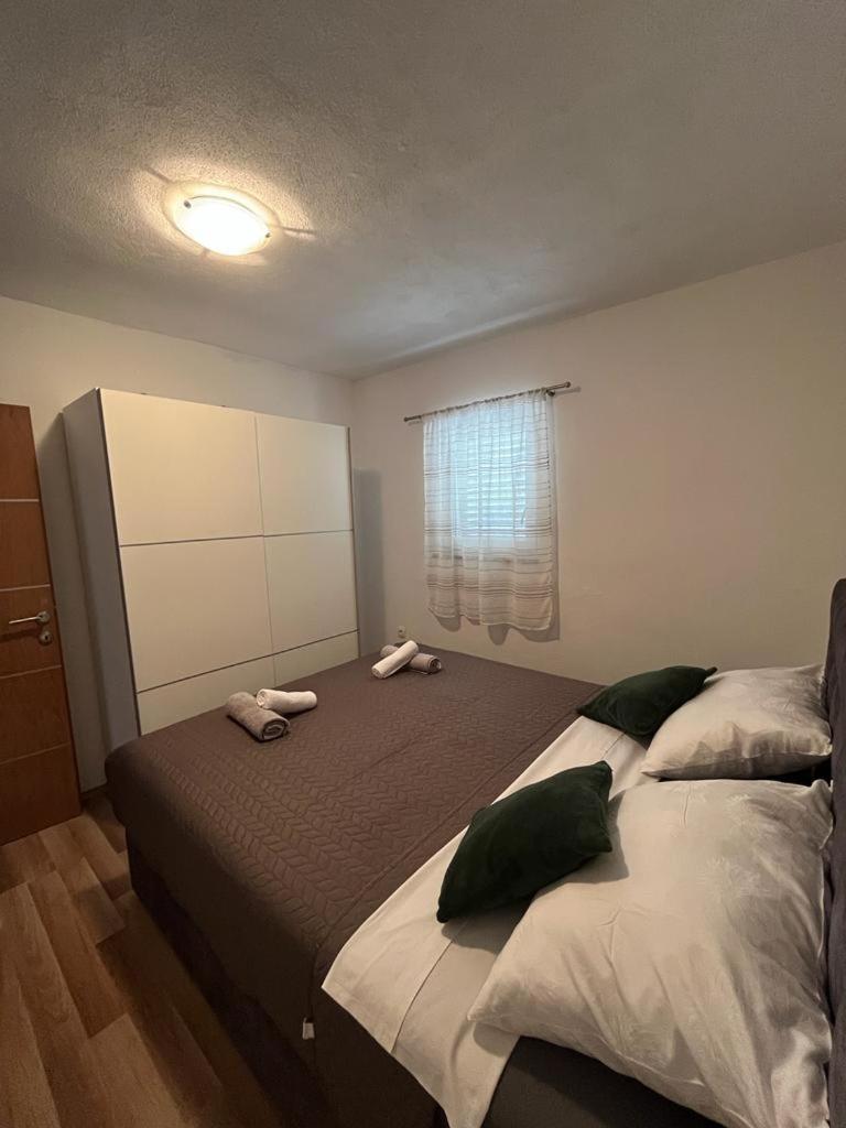 Apartmani Mia Drage Quarto foto