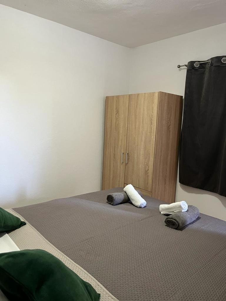 Apartmani Mia Drage Quarto foto